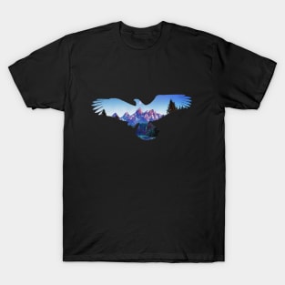 Eagle T-Shirt